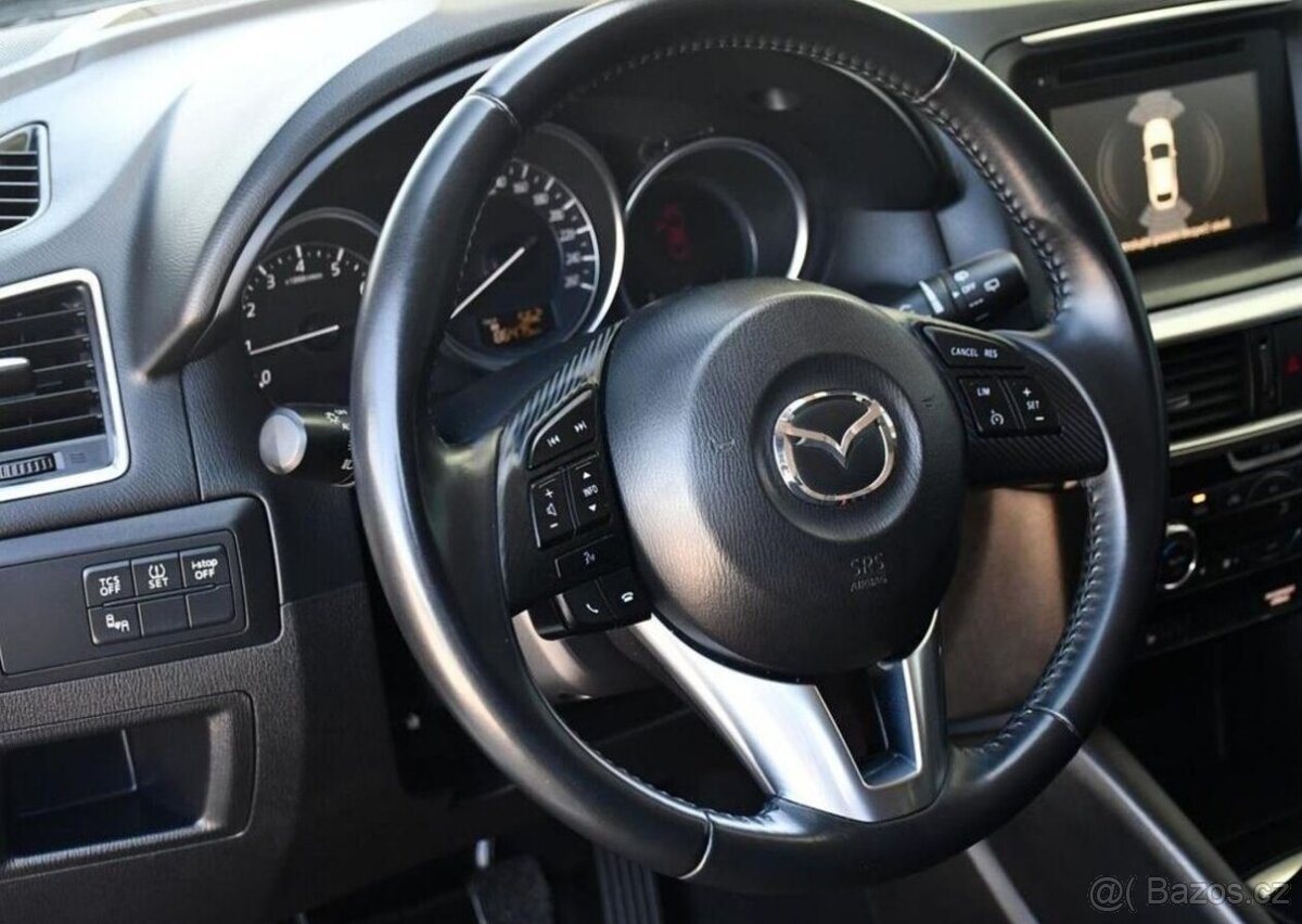 Mazda CX-5 2.0SKYACTIV-G - 15