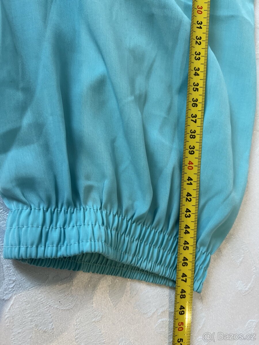 Sommermann - dáms. halenka/blůza – cca 5-6XL? - 15
