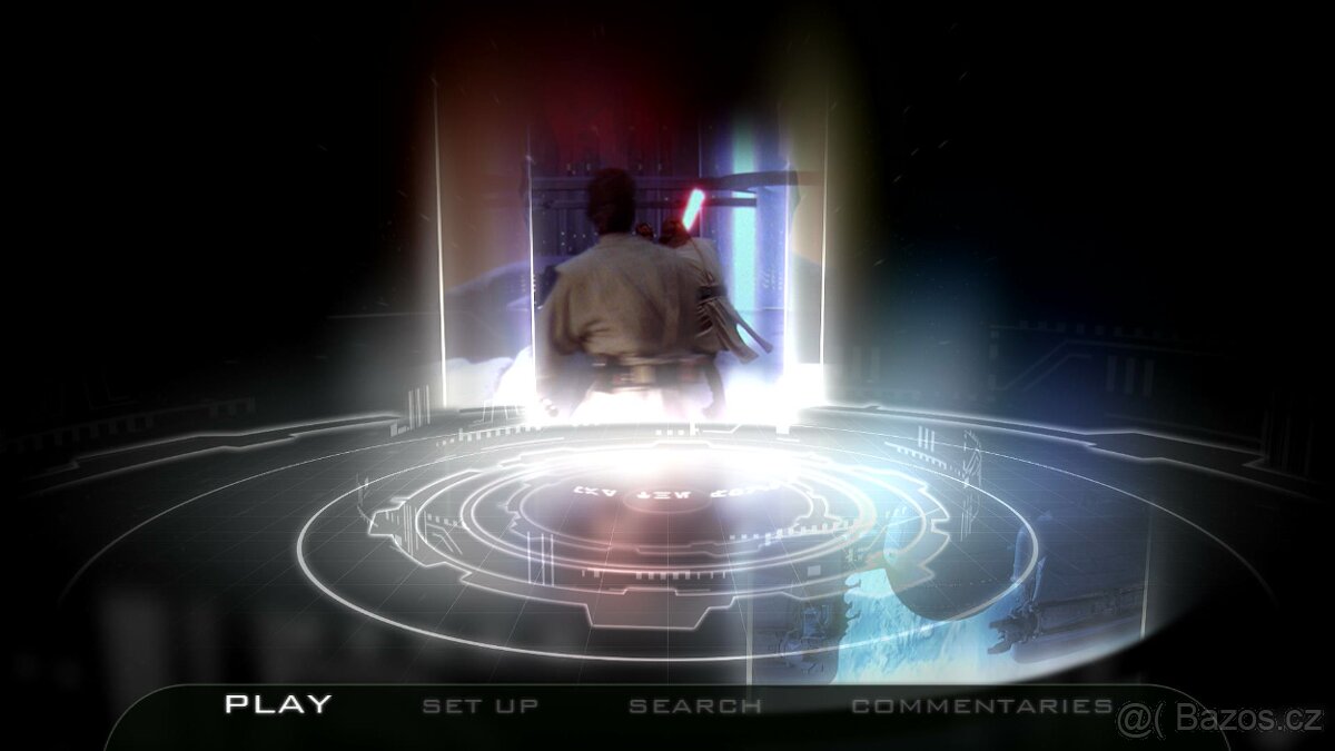 LG BH100 HD-DVD a Blu-Ray bluray přehrávač - 15