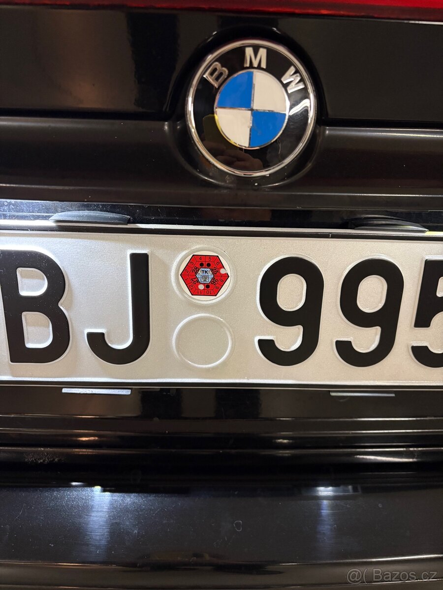 BMW e46 325ci cabrio - 15