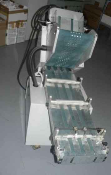 Polygrafický stroj KBA KARAT 46 PLUS z roku 2005, použitý - 15