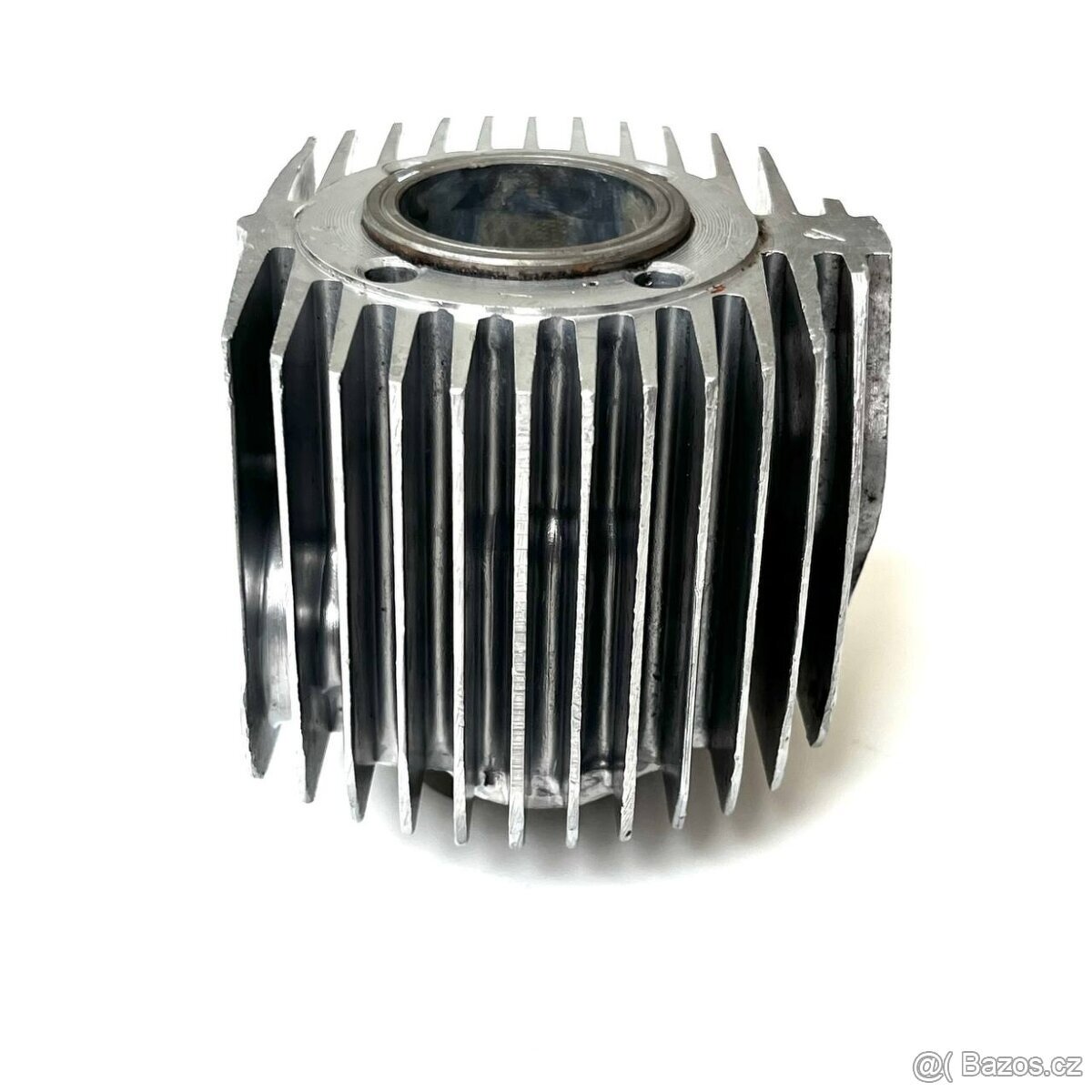 Aquablasting, vodní pískování, renovace auto - moto dílů - 15