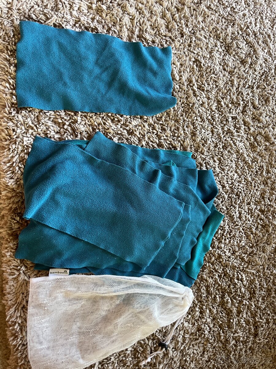 Látkové pleny - 15