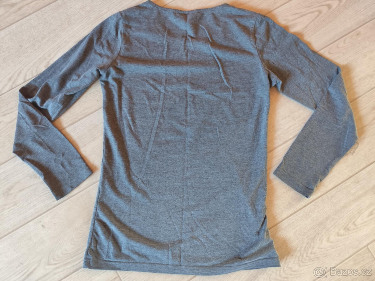 Vel.158-164 // 12-14 let tičko, košile - 15