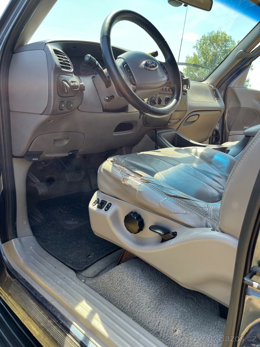 FORD Expedition 5.4 Triton - 15