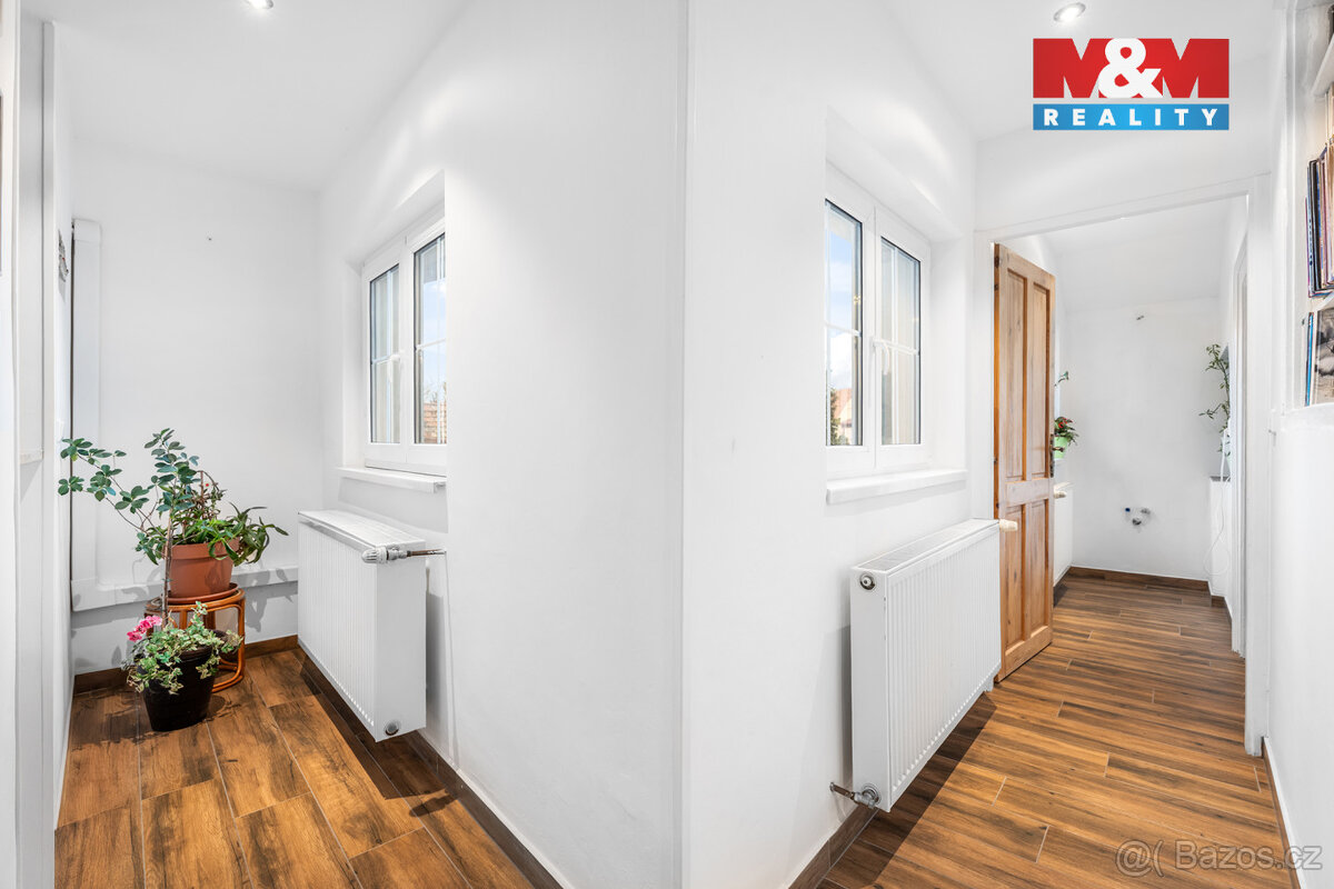 Prodej bytu 4+1 v rodinném domě, 218 m², Velvary - 15