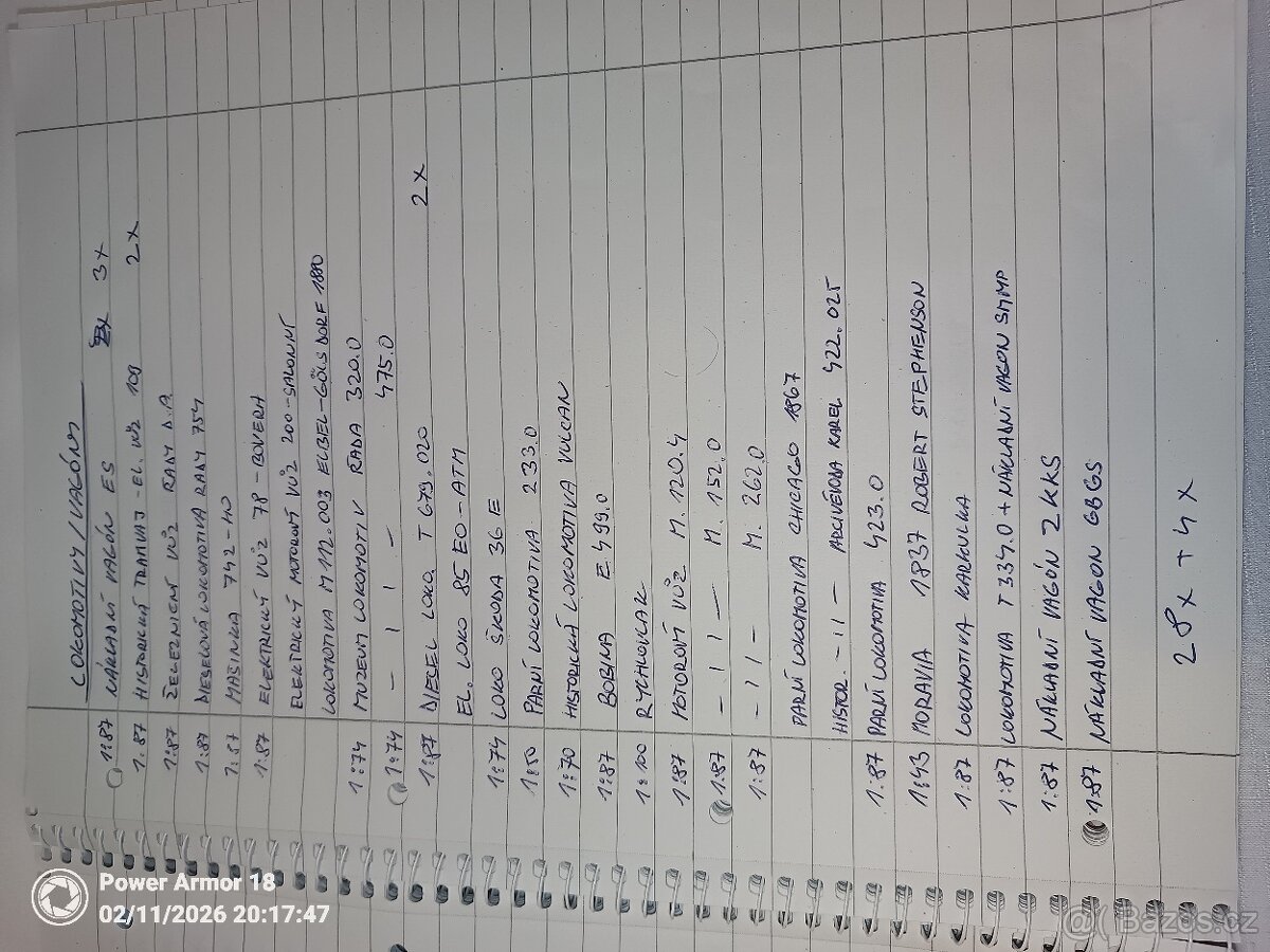 Vystřihovánky - 15