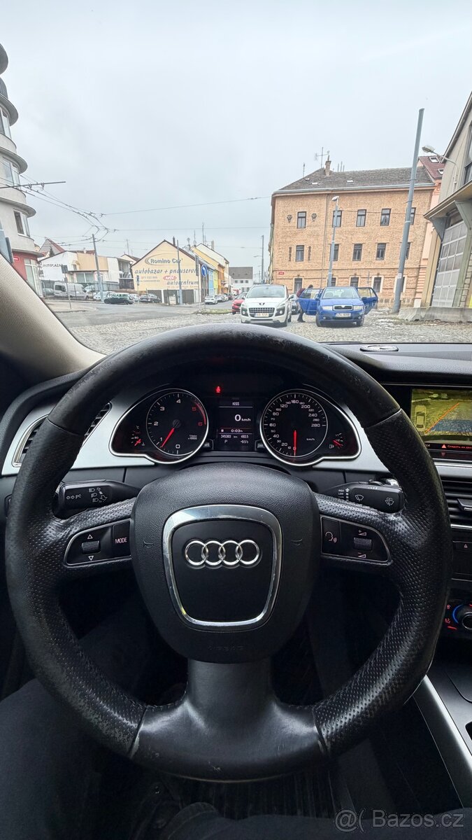 Audi A5 - 15
