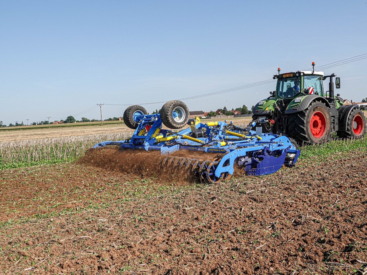 Farmet Softer 800 PRO - 15