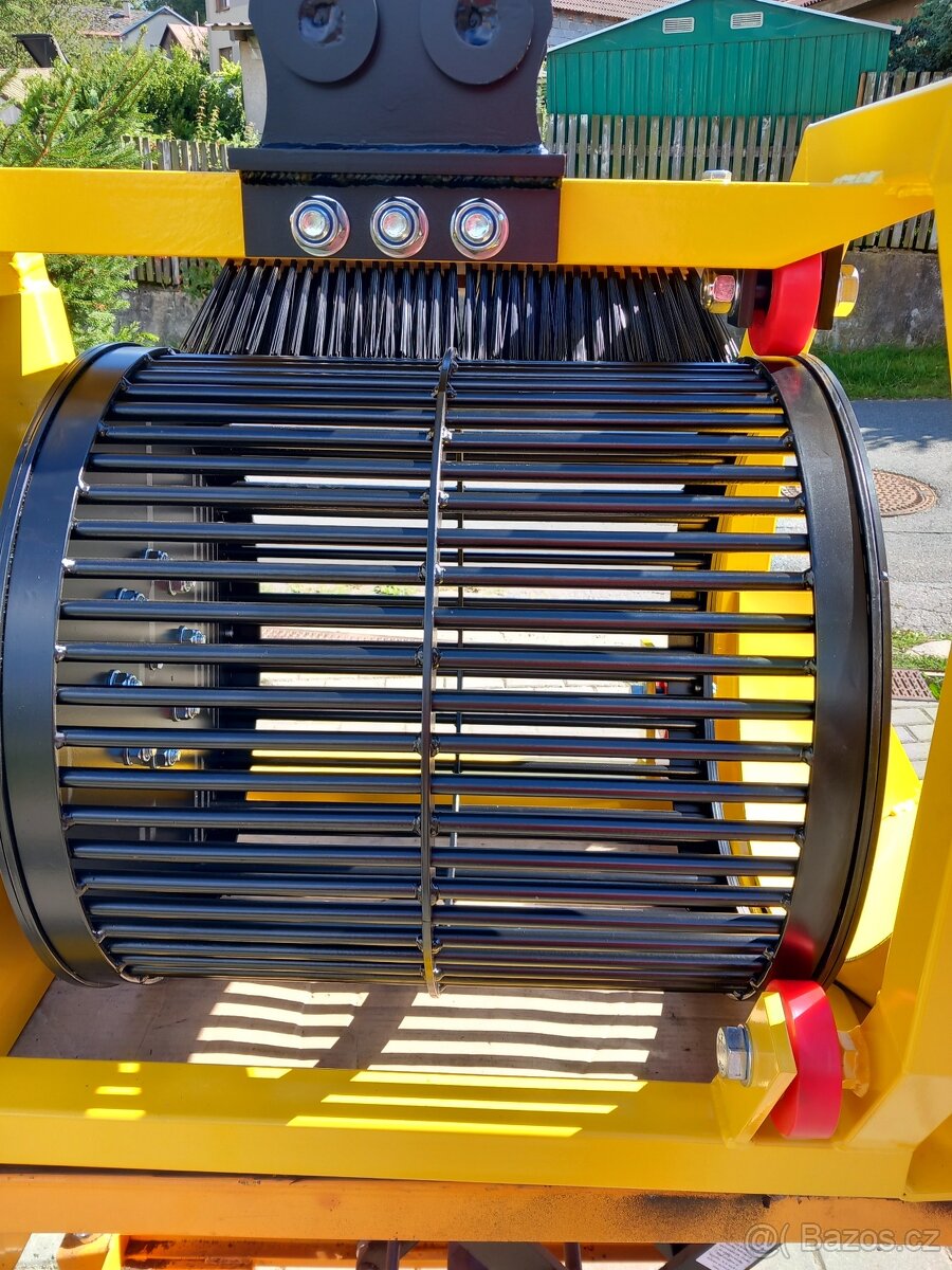 Třídicí lžíce KAT-100 - 15