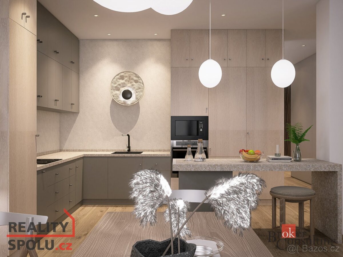 Prodej, domy/rodinný, 250 m2, V. Hálka 40, 54301 Vrchlabí, T - 15