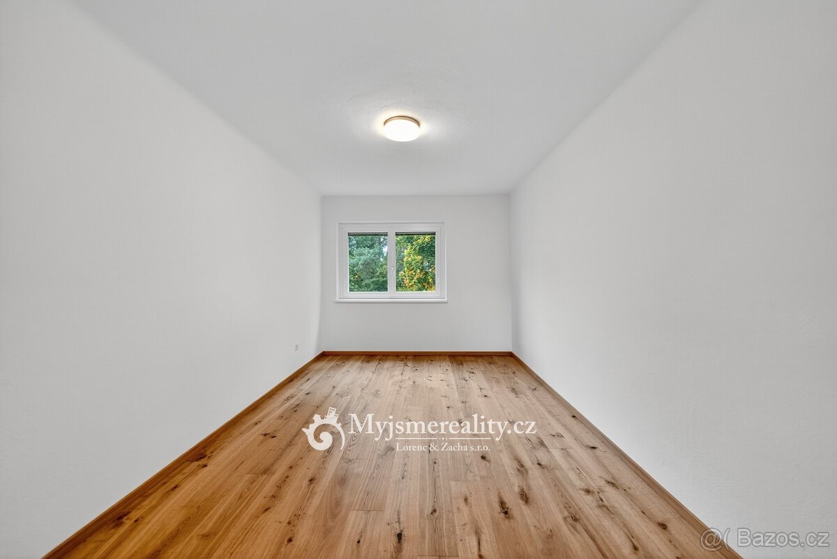Prodej bytu 2+1 s balkonem 56 m², Raabs an der Thaya, Rakous - 15