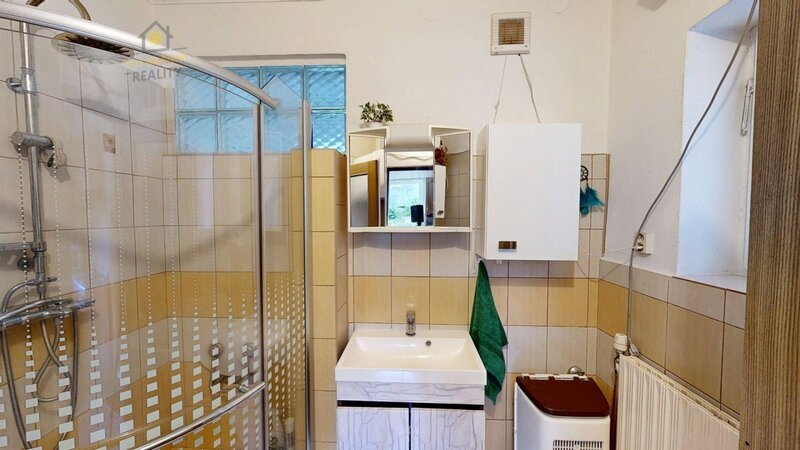 Prodej rodinného domu - 15