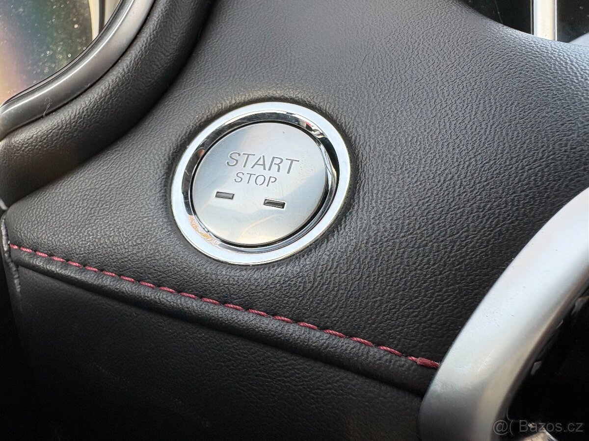 MG eHS 1,5 TGi Carplay,DPH, ACC - 15