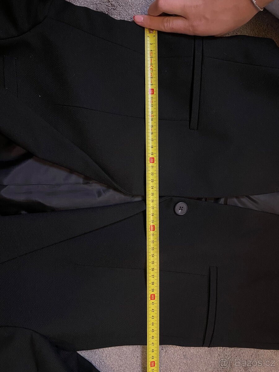 Oblek (celý set) - 15