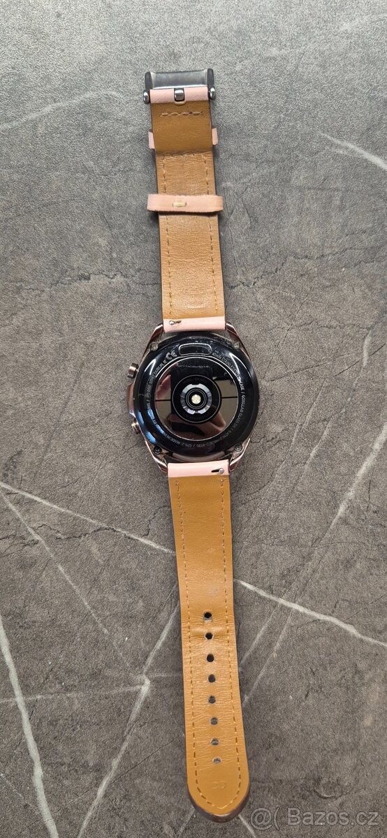 Samsung Galaxy Watch 3 - 15