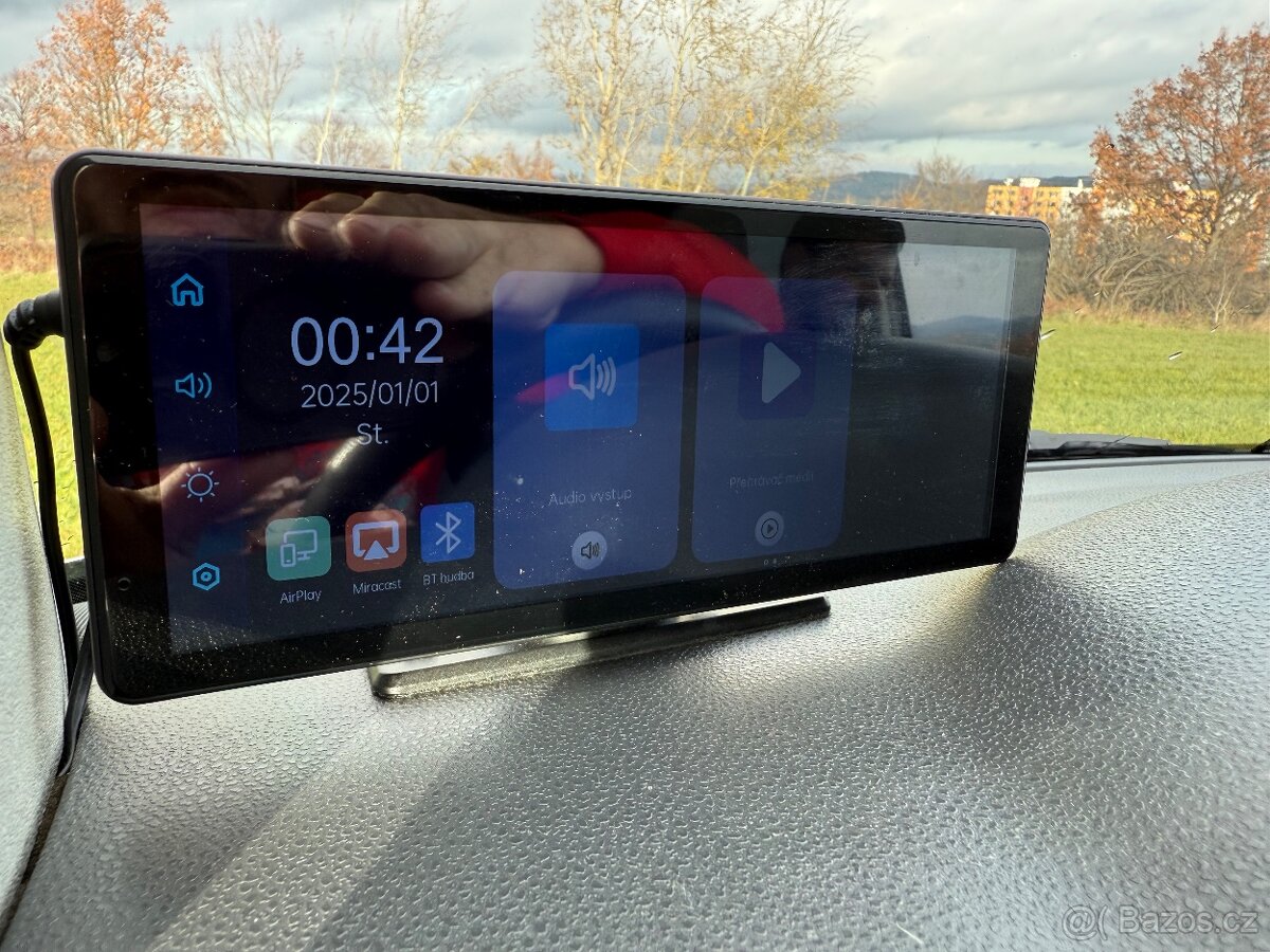 VW T5 Transporter 4x4 2.5 TDI - 15