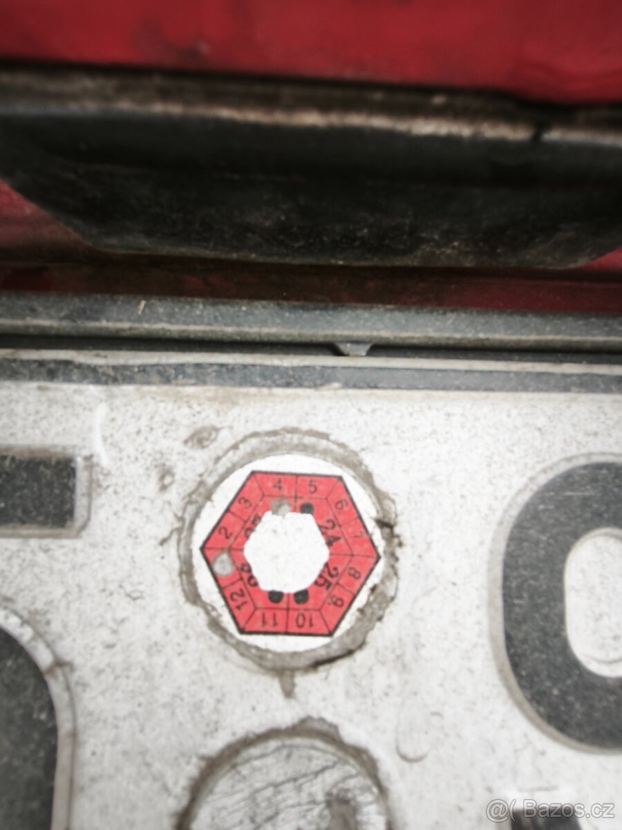 Škoda Octavia combi 1.9 TDI 77kw - 15