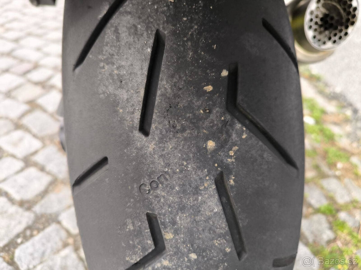 Yamaha MT-07 do 35 kW - 15