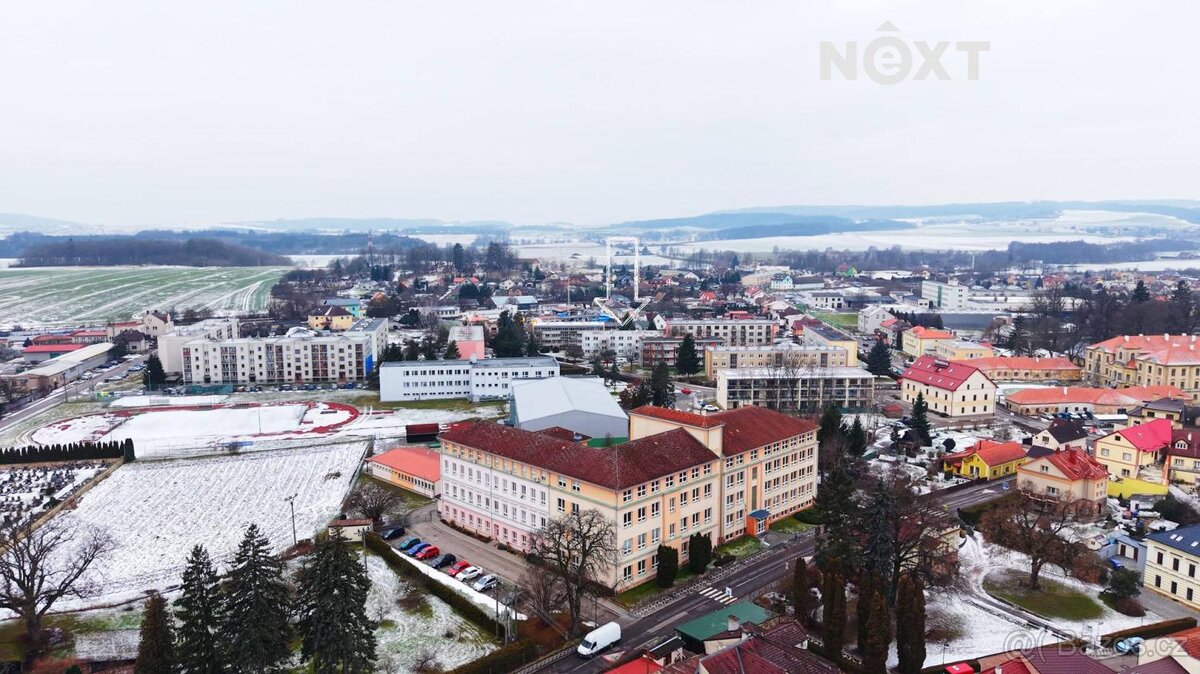 Prodej byt 3+1, 76㎡ - 15