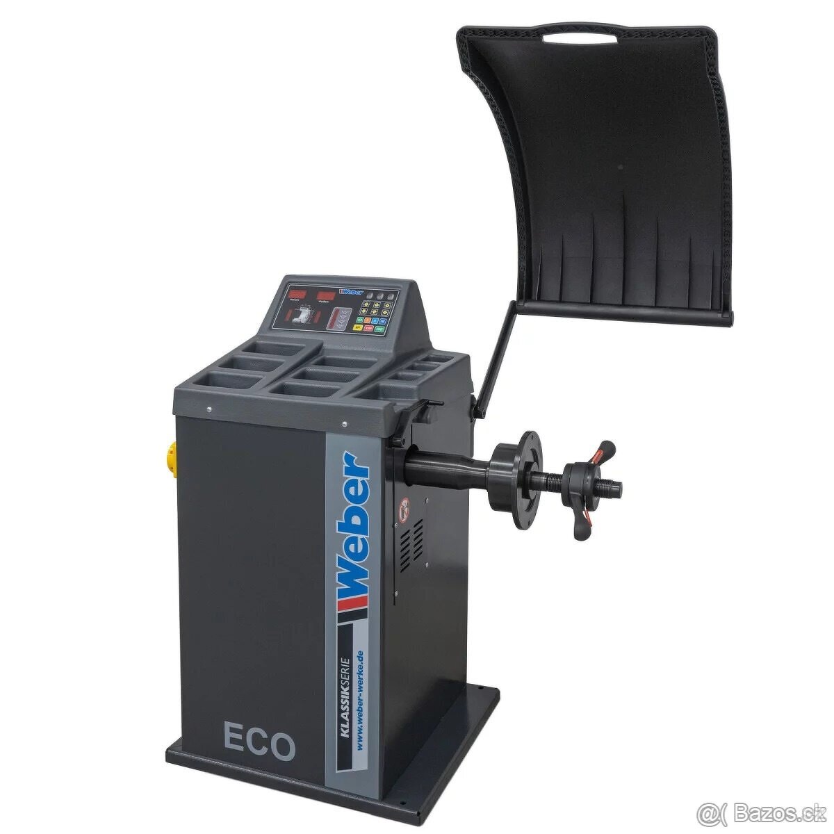 WEBER - pneuservisní set - 15