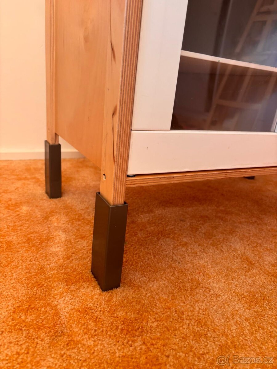 Dětská kuchyňka Ikea - 15