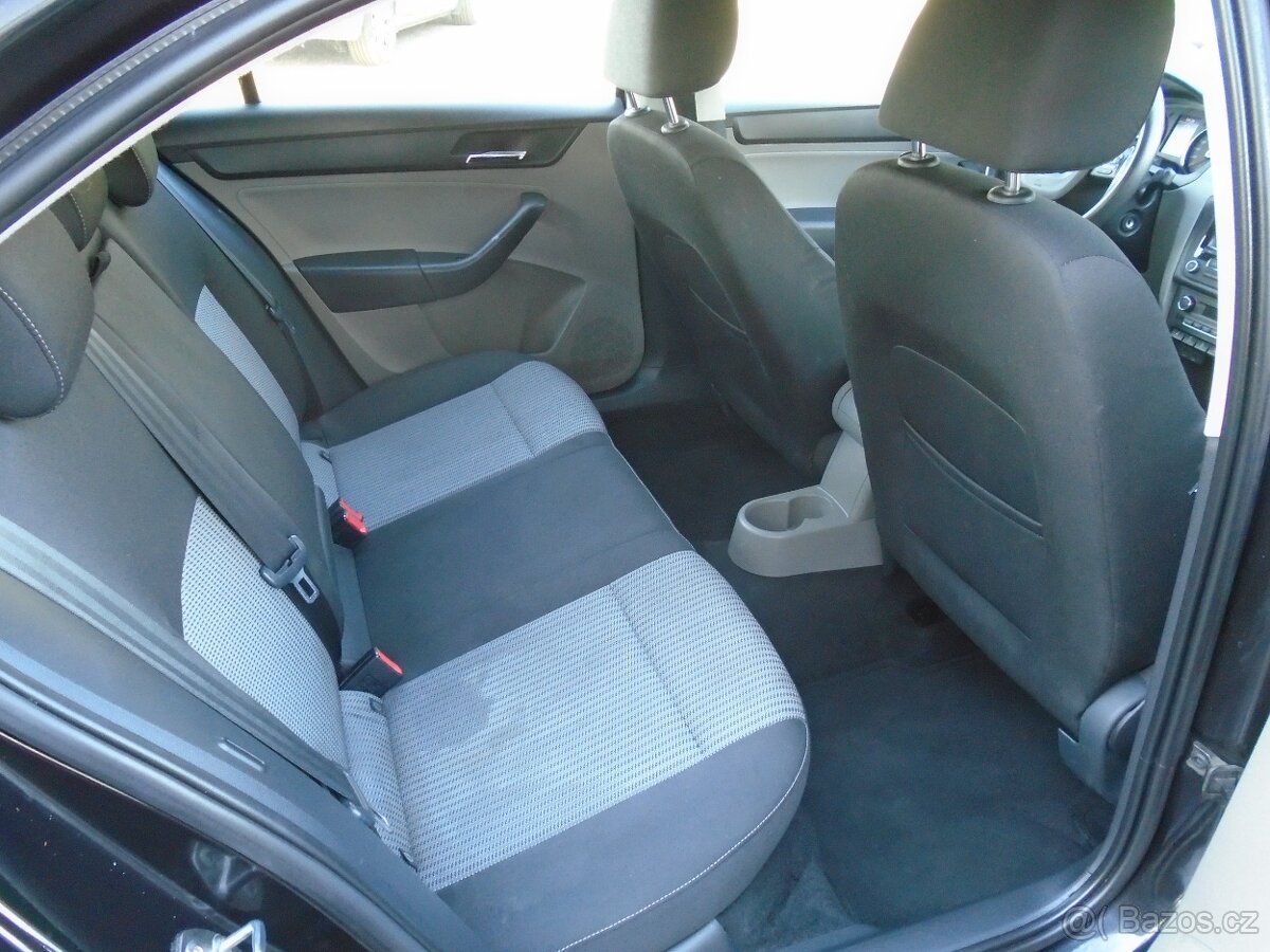 Seat Toledo 1.2 TSI 77kW - 15