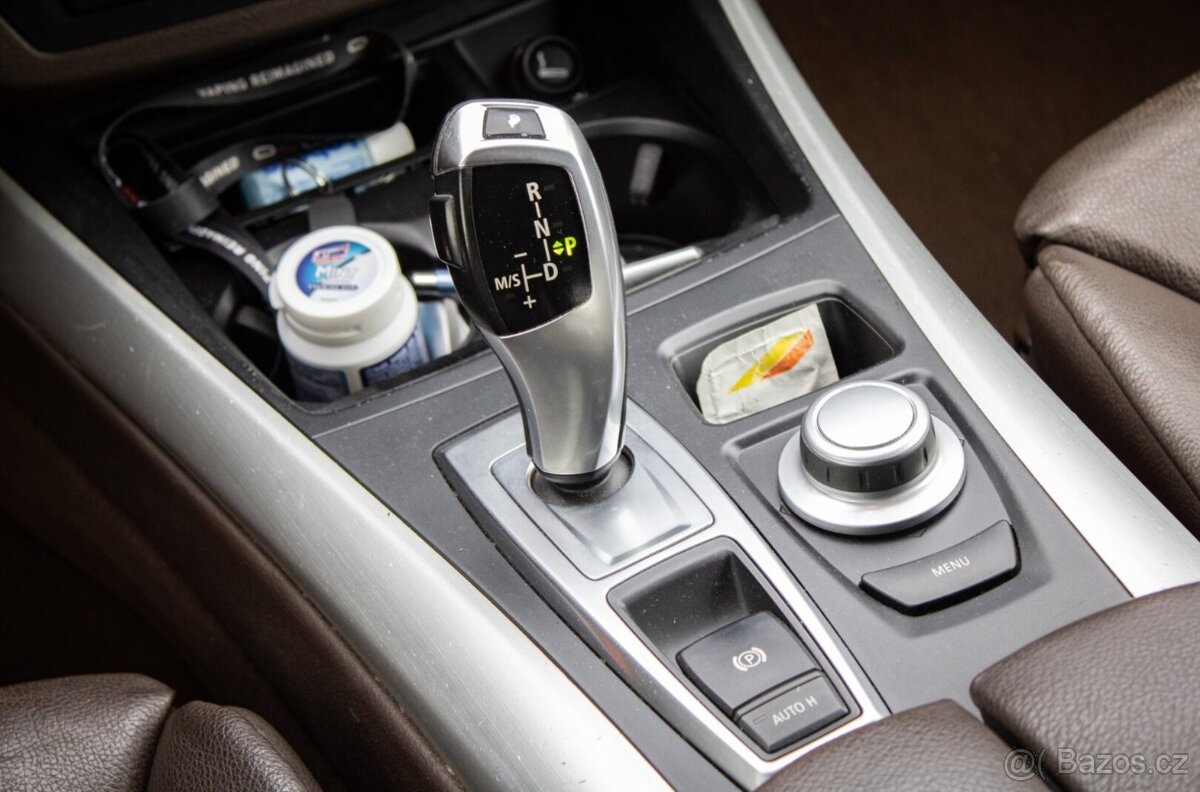 BMW X5 xDRIVE35d 210kW - 15