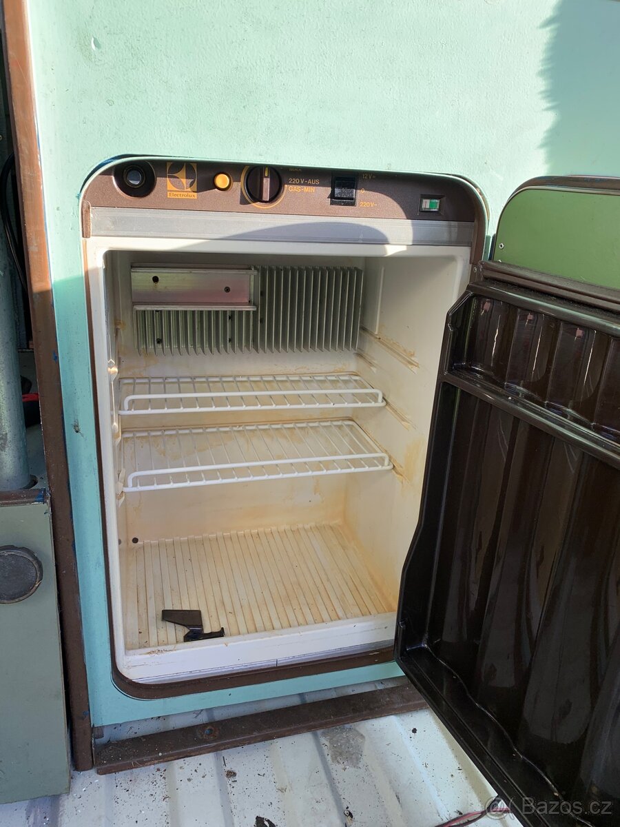 Vw T3 Westfalia 1.6D - 15