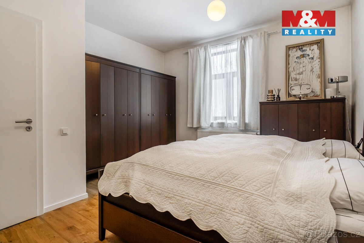 Prodej bytu 3+kk, 100 m², Ústí nad Labem, ul. K Loděnici - 15