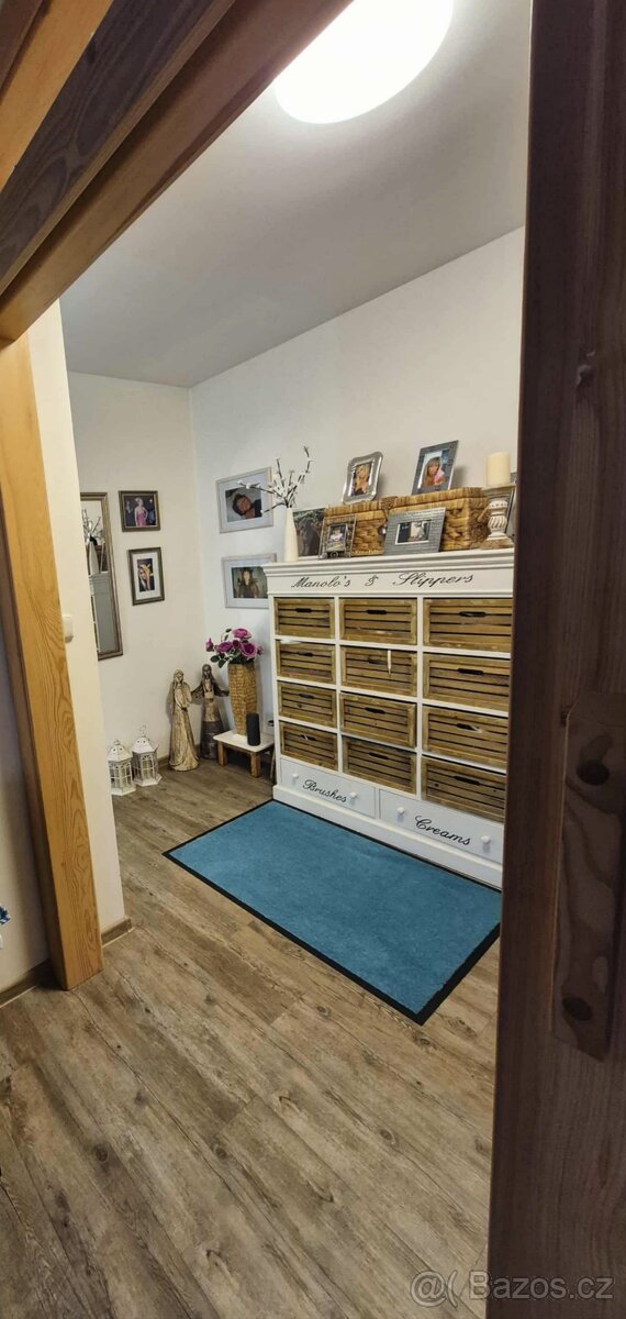 Prodej rodinného domu 115 m², pozemek 436 m² - 15