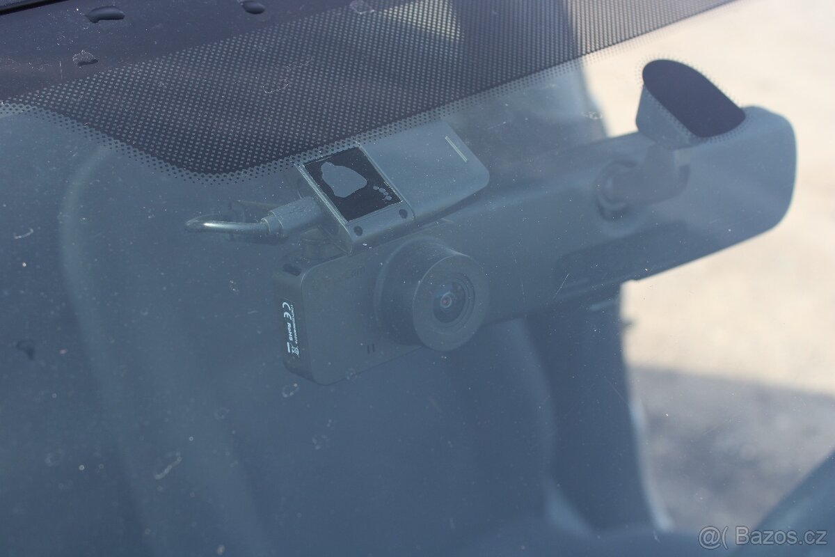 Ford Focus 1,8TDCi 74KW, STK 2/2027, KLIMA, r.v. 2005 - 15