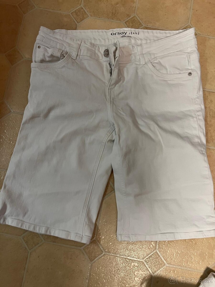 Oblečení z vyřazeného šatníku - 15