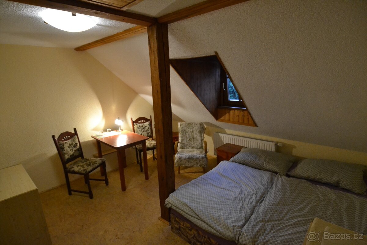 Prodej penzionu Brtníky - 15