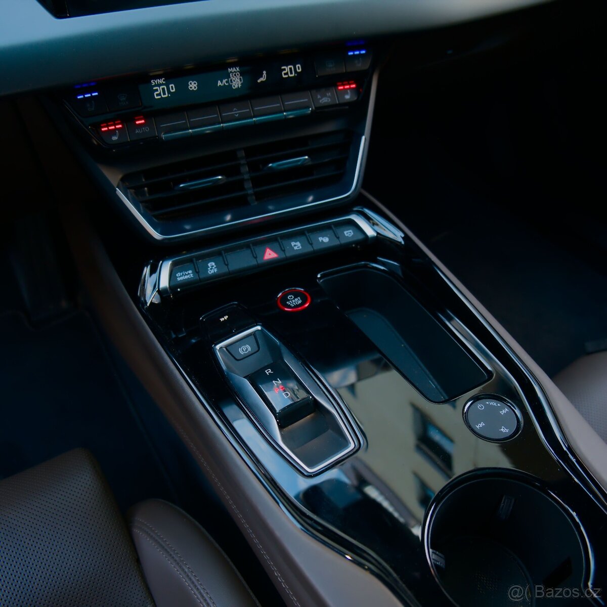 Audi e-tron GT 2022 - 15