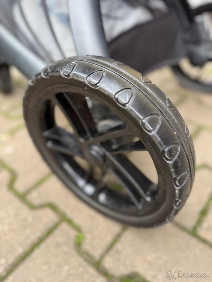 Top mark set kočárek - 15