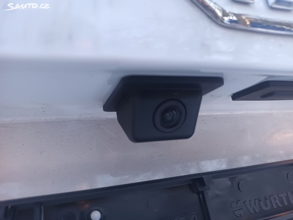 MG MG3, 1.5i 4valc.85kw ELEGANC záruka - 15