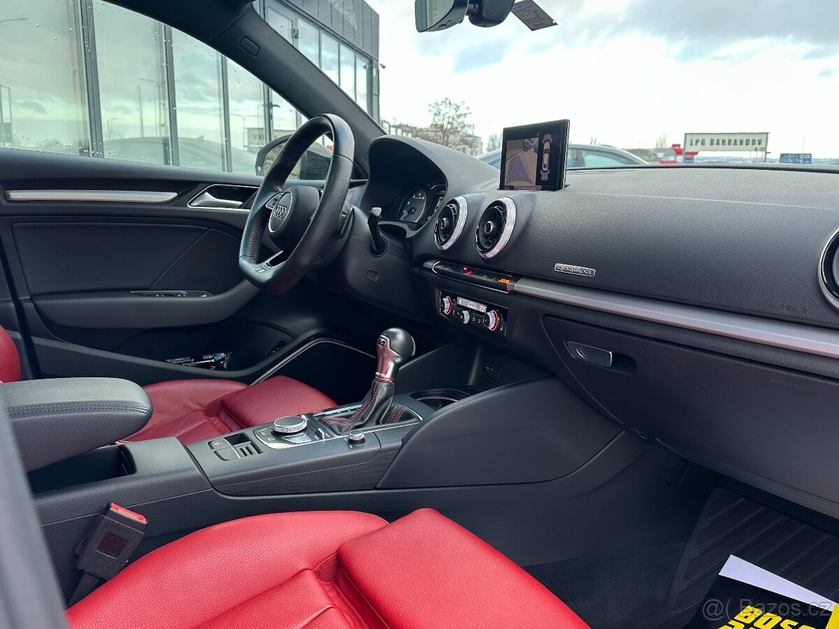 Audi S3 2020 - 15