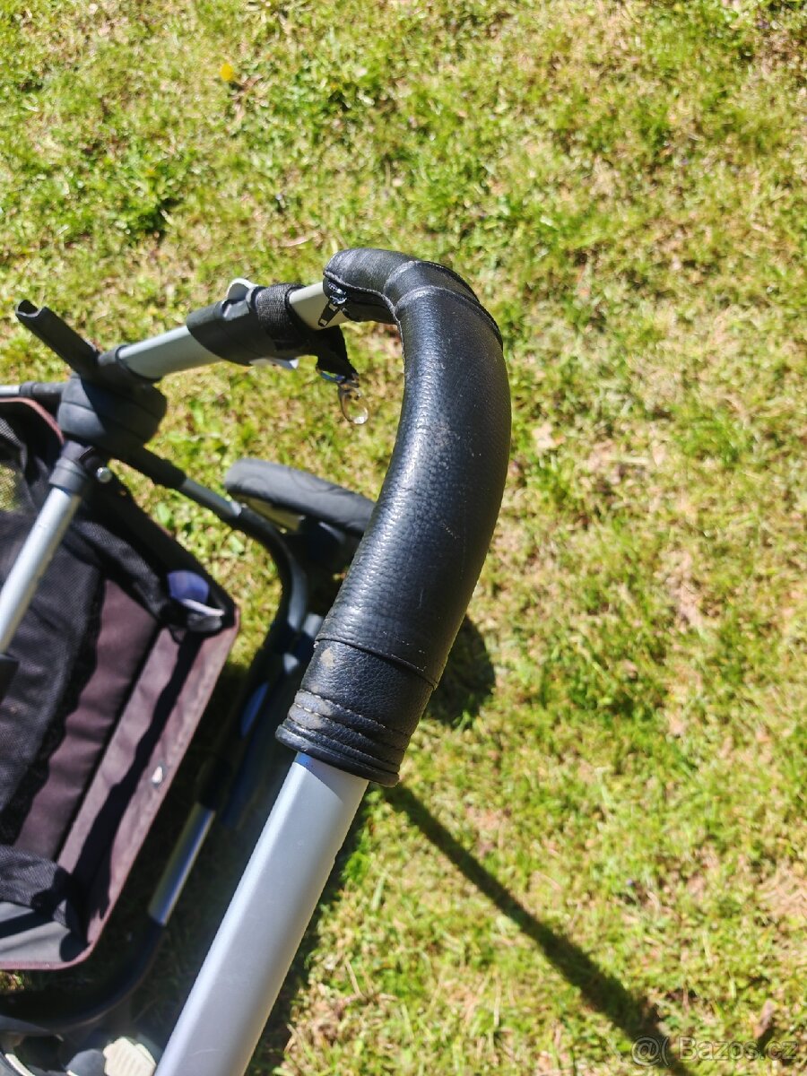 Bugaboo Donkey 2 - 15