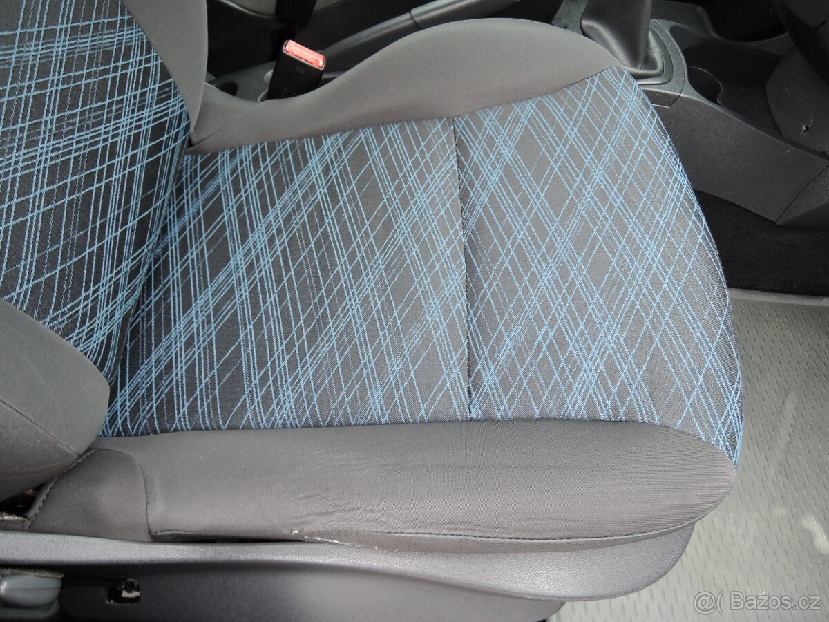 Renault Clio Grandtour 1,2 TCe Servis 2009 - 15