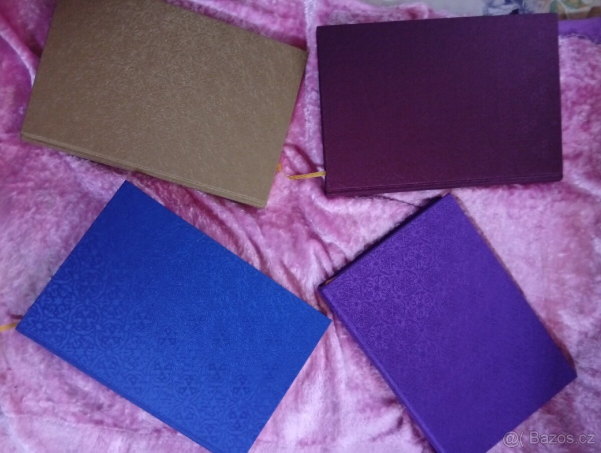 Tisíc a jedna noc ,2011, Odeon, DIL 4-8 - 15