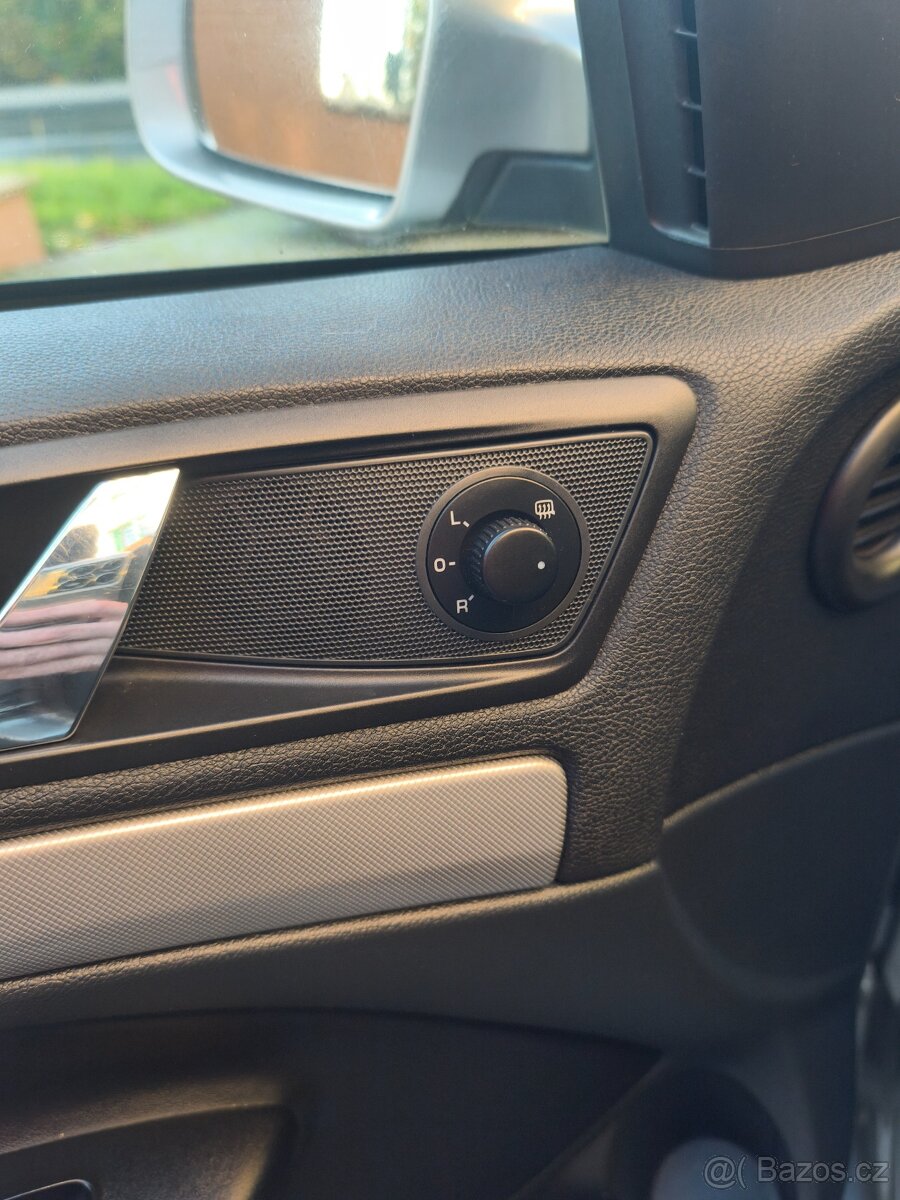 ŠKODA OCTAVIA II FACELIFT Elehance - 15