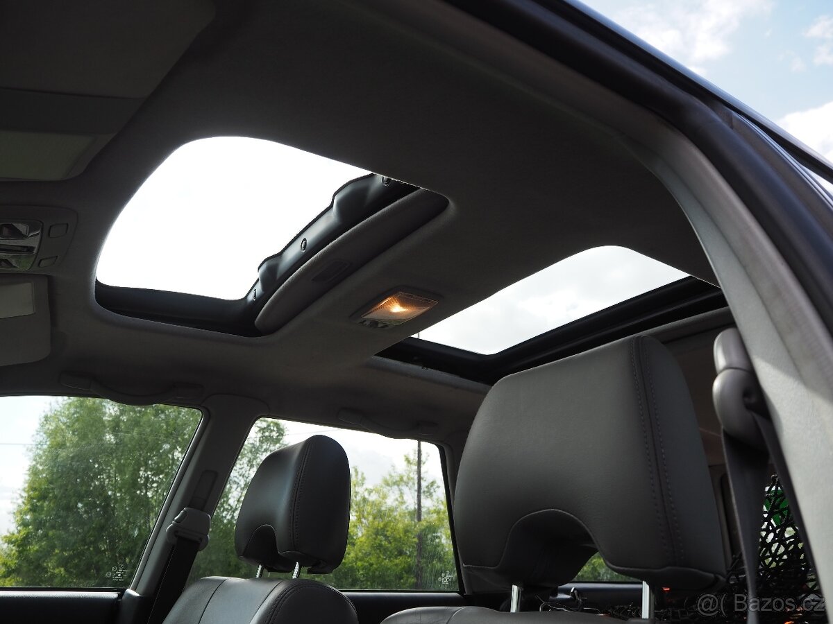 Subaru Legacy Outback 2.5i LPG, AUTOMAT, 4x4 - 15