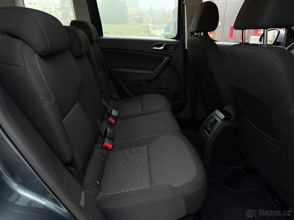 Škoda Yeti 1.4 TSI | 2017 | 97 000 km l TOP SERVIS STAV - 15