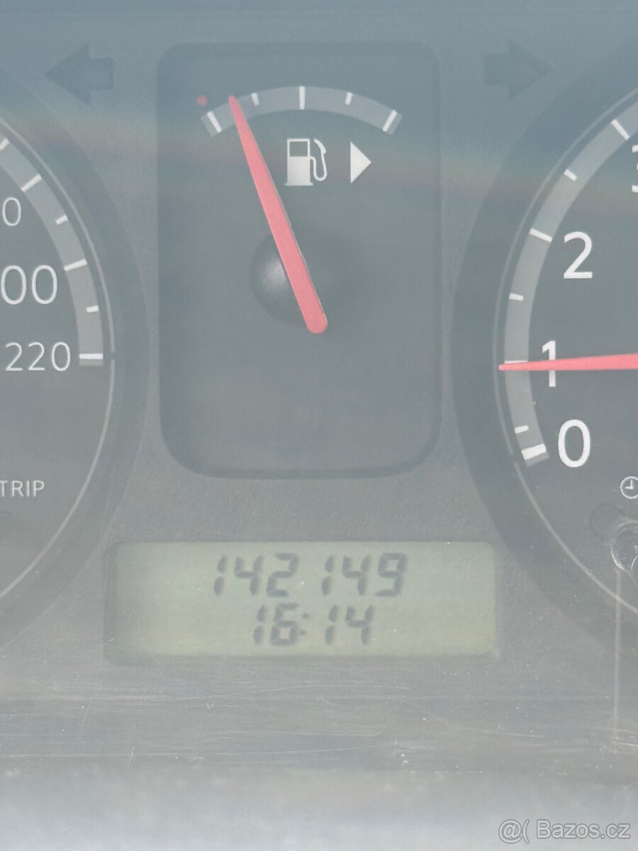 Nissan Note 1.4 BENZIN NOVA STK DO 06/28 KLIMA ČESKÝ PŮVOD - 15
