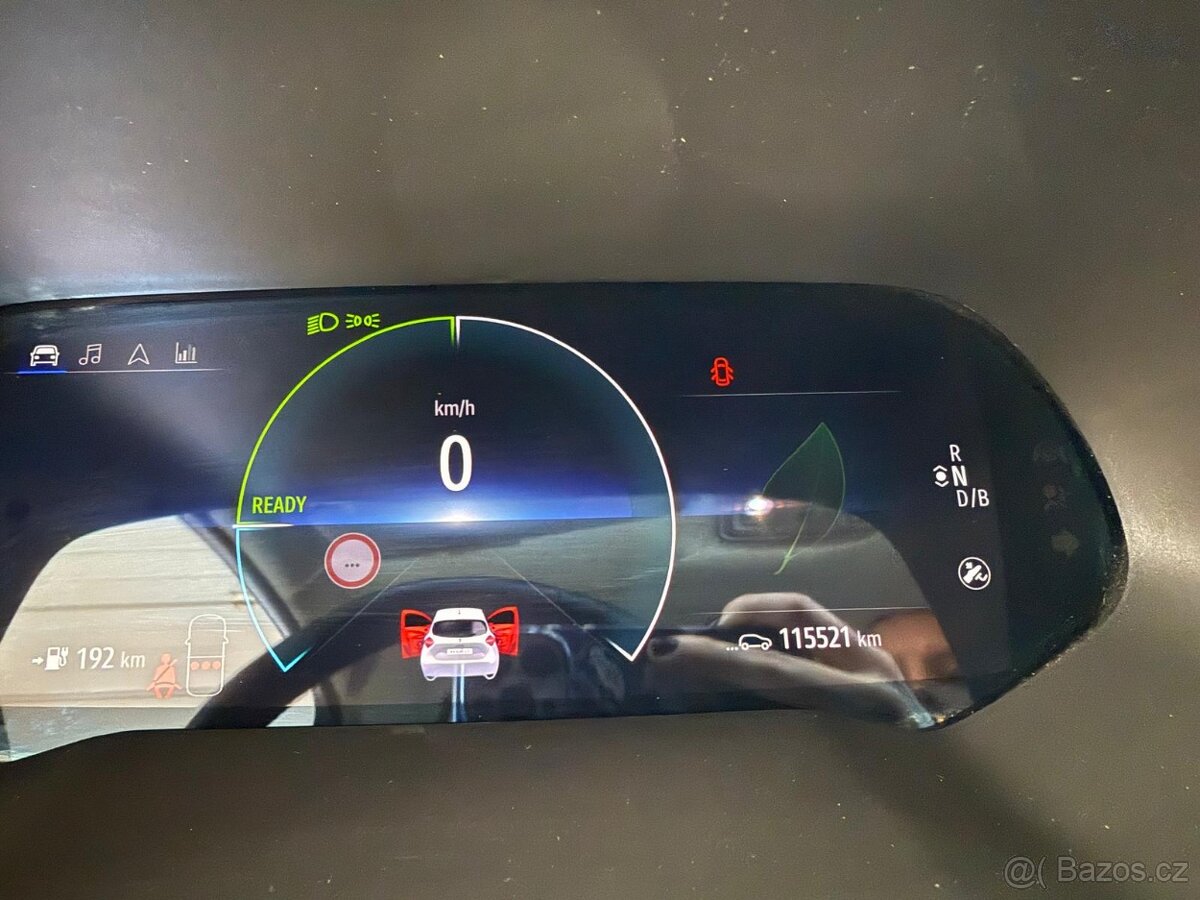 Renault ZOE 50 Experience SOH91% - 15