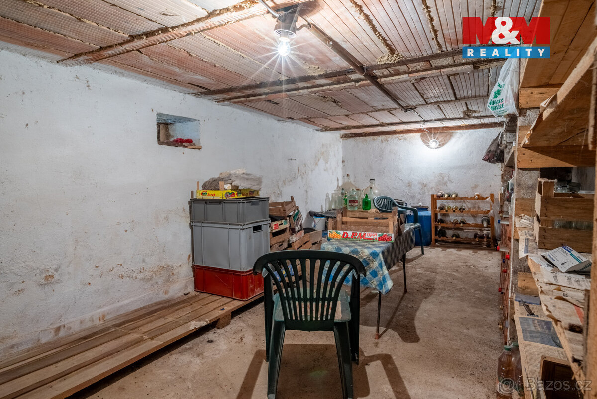 Prodej chalupy, 90 m², Plánice, Štipoklasy - 15