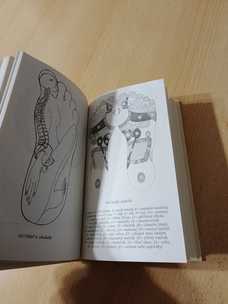 Nová encyklopedie Bible, Duchovní slovník vodnářského věku - 15