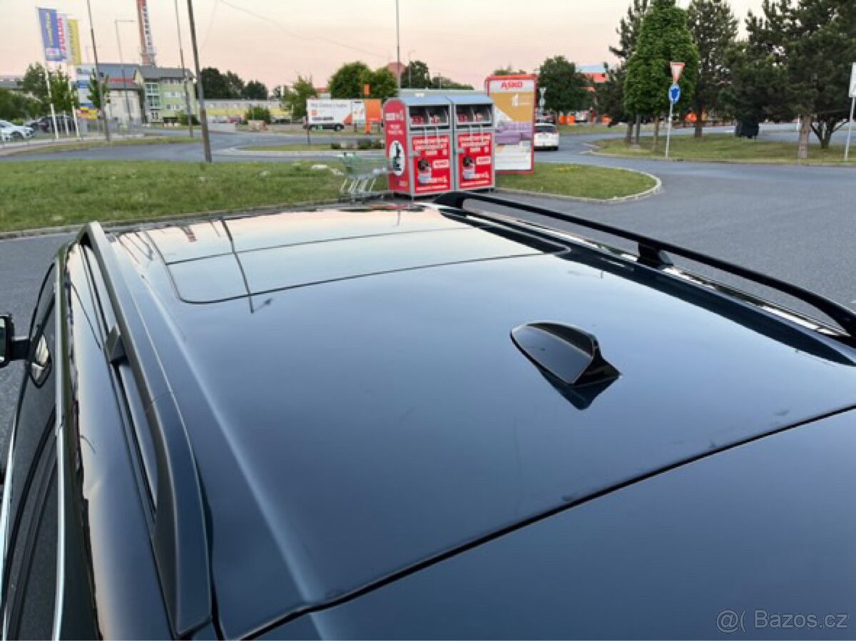 BMW X5 E70 M57 2010 - 15