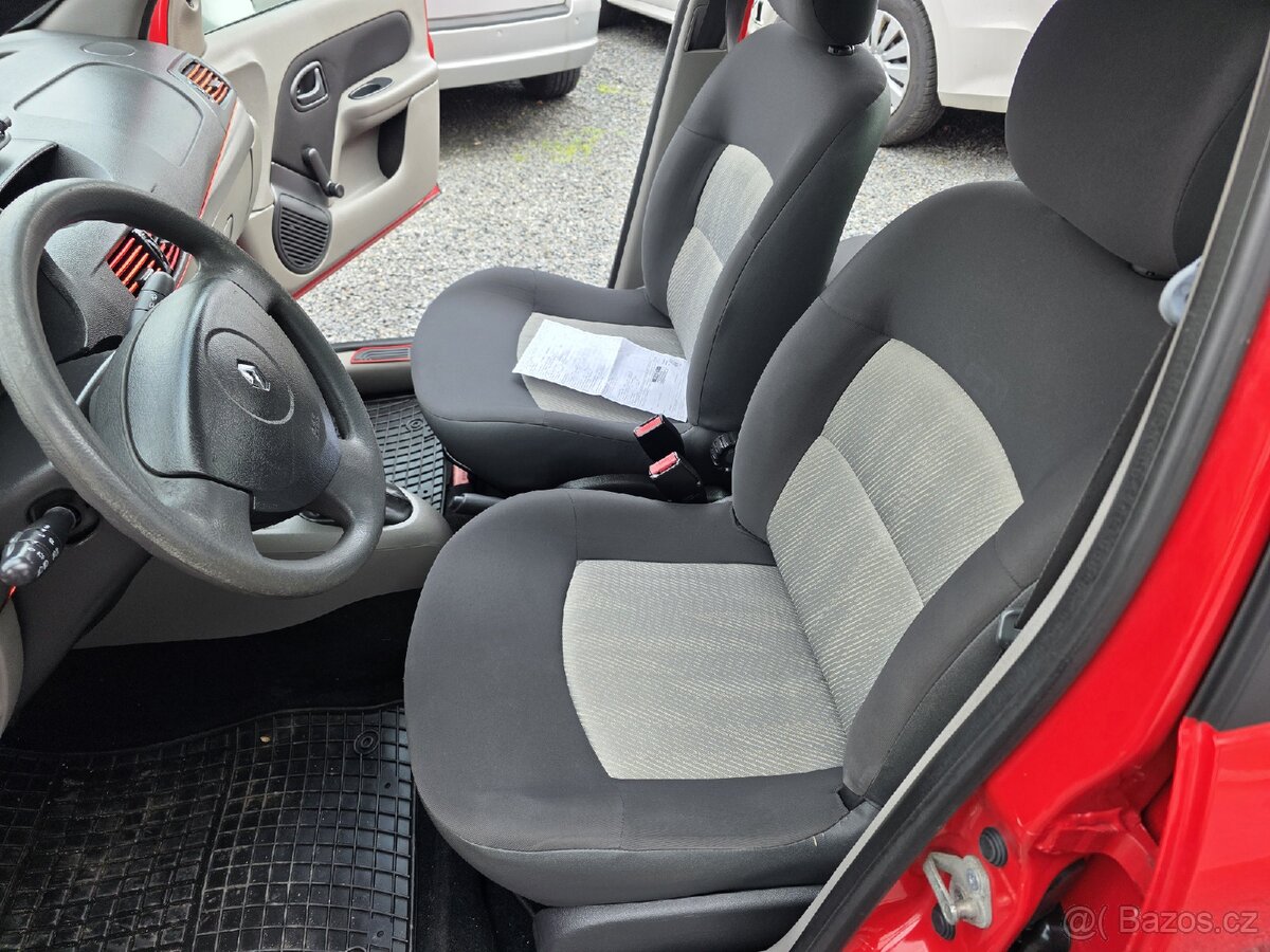 Renault Thalia 1.2 i - 15